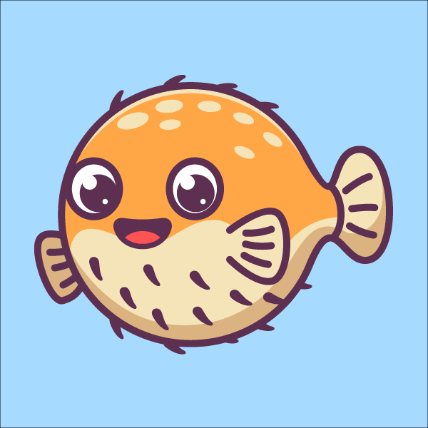 Pufferfish Host Knowledgebase