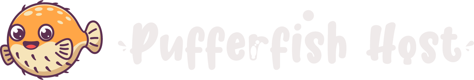 Pufferfish Host Knowledgebase